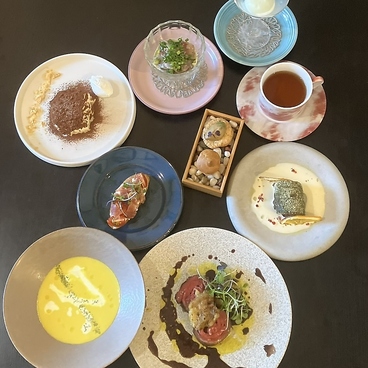 薪火ビストロバル Ken's Familia 富山南砺店のおすすめ料理1