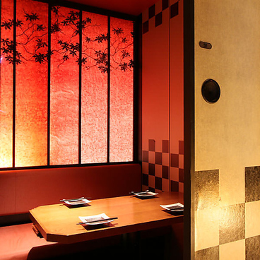 粋な肉 船橋店の雰囲気1