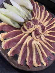 創作Dining & Wine RICHESSE リシェス 神戸北野坂店のコース写真