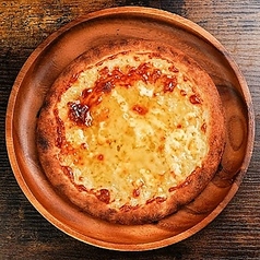 クアトロフォルマッジ風