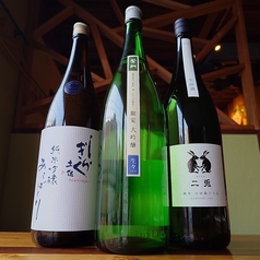 俺ん家 天神 大名のコース写真