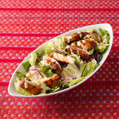 チキンティッカサラダ