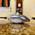 料理メニュー写真&nbsp;キビナゴ