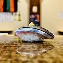キビナゴ