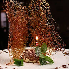 ヴェネツィア酒場 Ombra オンブラ 王子駅前のコース写真