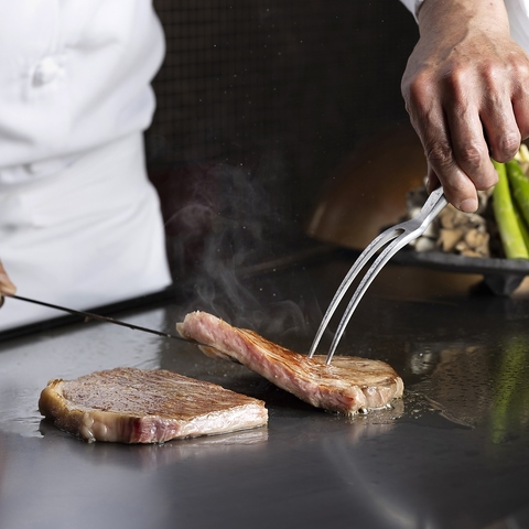 最高の食材を、一番の食べごろに。