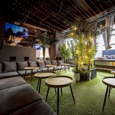 Star Rist スターリスト 梅田お初天神店の雰囲気3