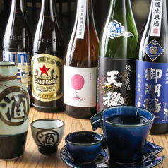 旬彩料理と焼き鳥　光彩(こうさい)　鶴間の特集写真