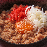 鮮度にこだわる旬食材と手作り料理