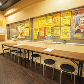 麺屋居酒屋 アマンダ本店の雰囲気2