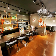 創作和食 みか月の雰囲気2