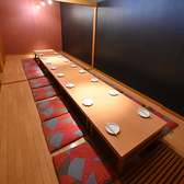 さん吉 土浦店の雰囲気3