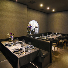 nil Calmeの雰囲気1