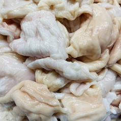 焼肉 みなほっの雰囲気3