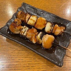 ねぎま