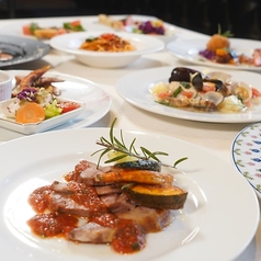 KG Cafe&Wine Restaurantの特集写真