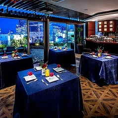 ザ・レギャン・トーキョー THE LEGIAN TOKYOのコース写真