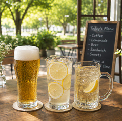 アルコール各種