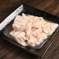 料理メニュー写真&nbsp;塩豚ホルモン