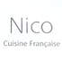 Restaurant Nicoのロゴ