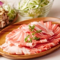 しゃぶしゃぶ 但馬屋 所沢店のおすすめ料理1