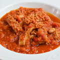料理メニュー写真 イタリア料理のトリッパ