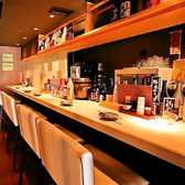 馬刺屋 マサシ 浅草店の雰囲気2