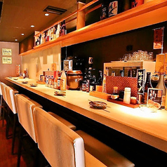 馬刺屋マサシ 浅草駅前店の雰囲気2