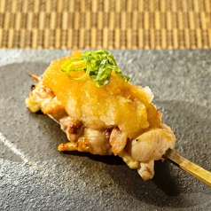 ももおろし