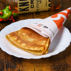 シュガーバター