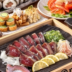 土佐清水ワールド三宮磯上通店 神戸国際会館前の特集写真