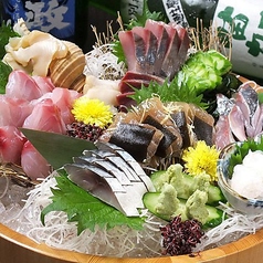 大集酒場 サカナヤ オアジ　富山駅前の特集写真