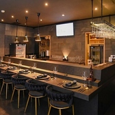 nil Calme ニル カルムの雰囲気2