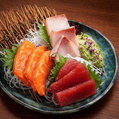 炭火焼鳥 鳥三昧 浜松町店特集写真1