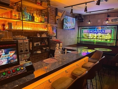何やってるBAR2の写真