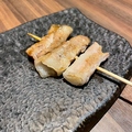 料理メニュー写真&nbsp;新生姜豚肉巻き
