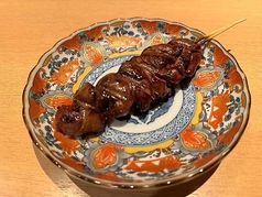 レバー串