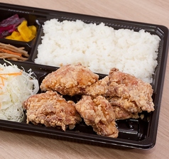 とんかつと釜炊きご飯 ゆきひら イオンスタイル碑文谷店のおすすめテイクアウト3