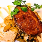 ラ フォンタナ ベルデのおすすめ料理3