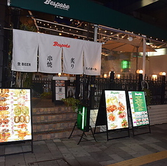 【仕事帰りに一杯いかがですか】