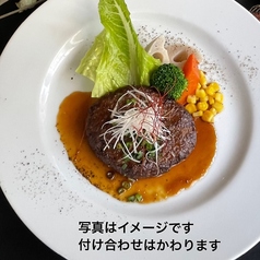 イナロ食堂のおすすめランチ2