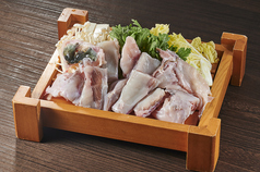麻布 しき 本店のコース写真