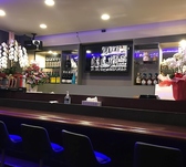 Cafe & Bar ラベンダー