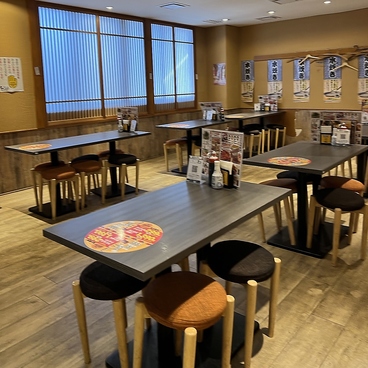 とりいちず 大和店の雰囲気1