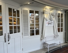 UP T CAFE powered by LiQumu リキュームの外観1