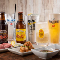 焼肉125 大衆ホルモン焼酒場 浅草店のコース写真