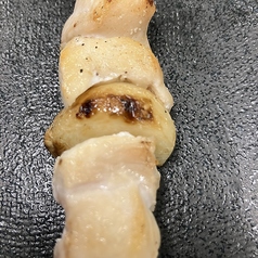 むねにんにく