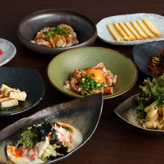 MOMOFUTA UNDER GROUND モモフタアンダーグラウンドのおすすめ料理2