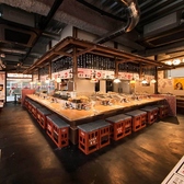 屋台屋 博多劇場 船橋店の雰囲気2