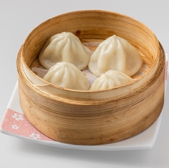 小籠包